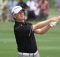 David Toms sets record for lowest 36 hole score in tournament history at Colonial. Photo by George Walker